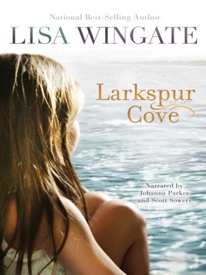 cover image of Larkspur Cove